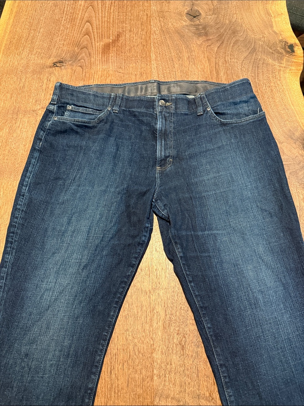 LEE Straight Taper Jeans - 40x30